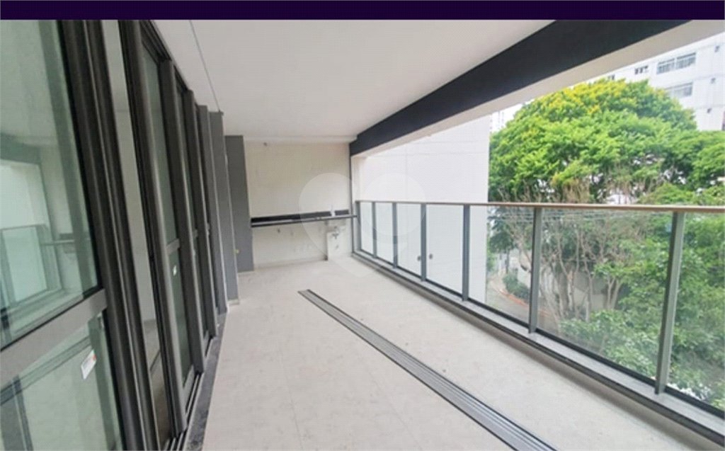 Apartamento à venda com 4 suítes em Perdizes, São Paulo, SP