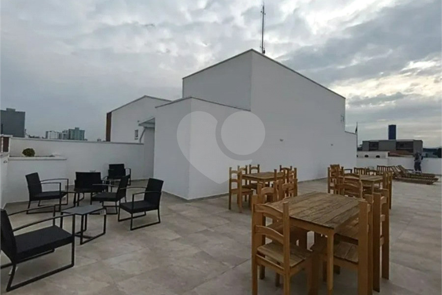 Apartamento à venda ou para alugar com 2 quartos em Tucuruvi, São Paulo, SP