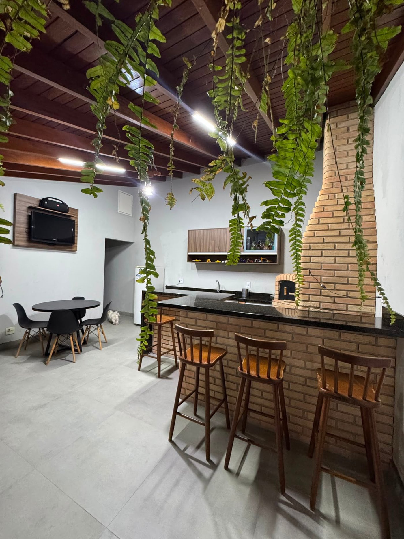 Casa à venda com 3 quartos, sendo 1 suíte,  em Jardim Residencial Firenze, Hortolândia, SP