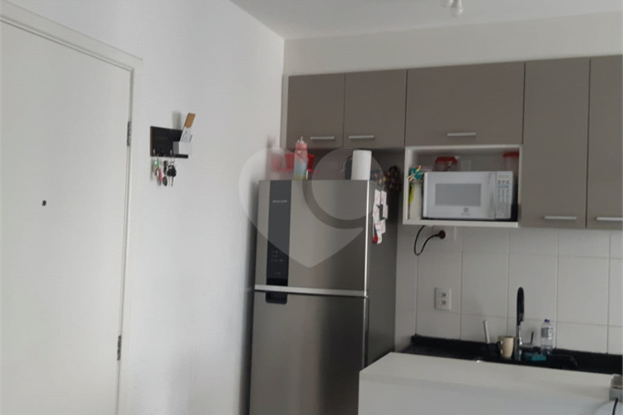 Apartamento à venda com 2 quartos em Vila Nova Cachoeirinha, São Paulo, SP