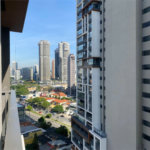 Studio à venda com 1 suíte em Jardim das Acácias, São Paulo, SP