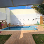 Casa à venda com 3 quartos, sendo 1 suíte,  em Cidade Jardim, Araraquara, SP