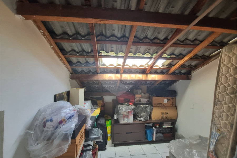 Sobrado à venda com 3 suítes em Vila Guilherme, São Paulo, SP