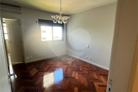 Apartamento para alugar com 4 suítes em Jardim Morumbi, São Paulo, SP