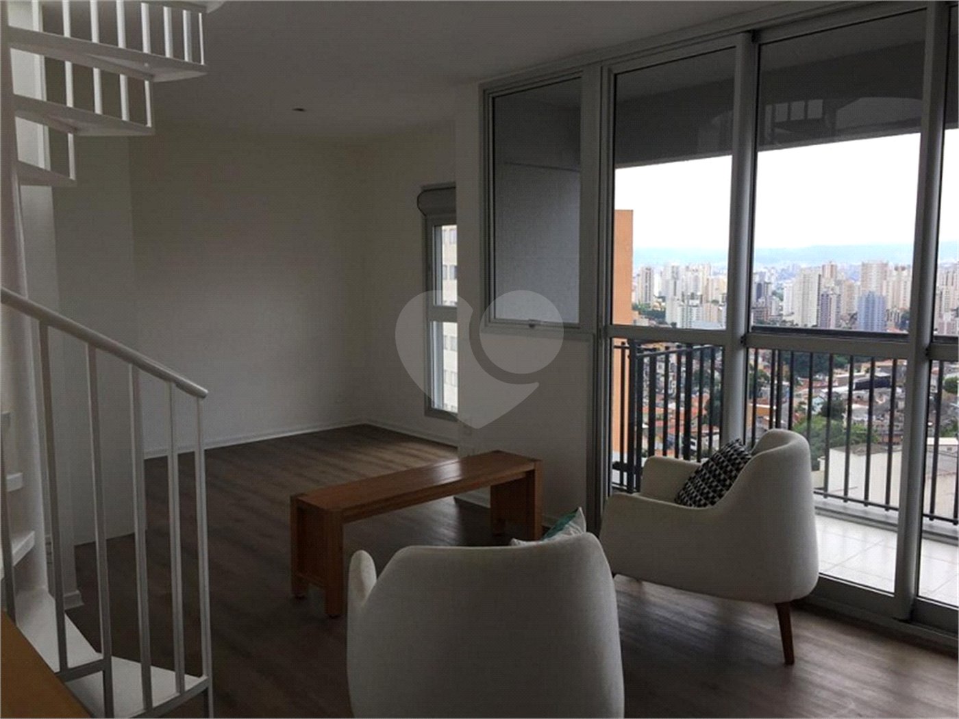 Duplex à venda com 1 suíte em Sumarezinho, São Paulo, SP