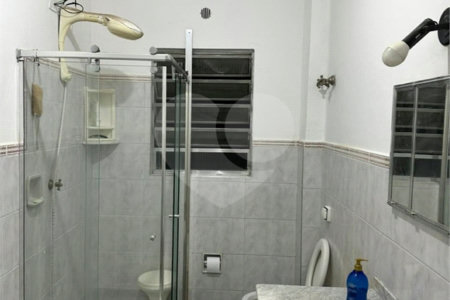 Apartamento à venda com 1 quarto em Cerqueira César, São Paulo, SP