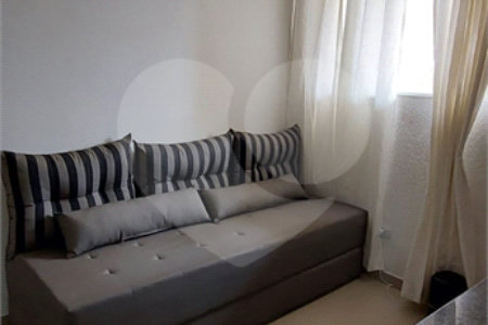 Apartamento à venda com 2 quartos em Vila Erna, São Paulo, SP
