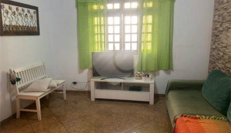 Casa à venda com 3 quartos em Chácara Califórnia, São Paulo, SP