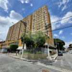 Apartamento à venda com 2 quartos em Parque Residencial da Lapa, São Paulo, SP