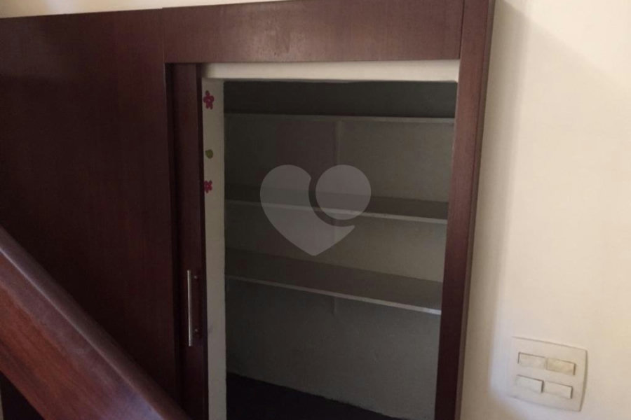 Sobrado à venda com 3 quartos, sendo 1 suíte, em Mandaqui, São Paulo, SP