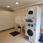 Apartamento à venda ou para alugar com 1 suíte em Vila Paulicéia, São Paulo, SP