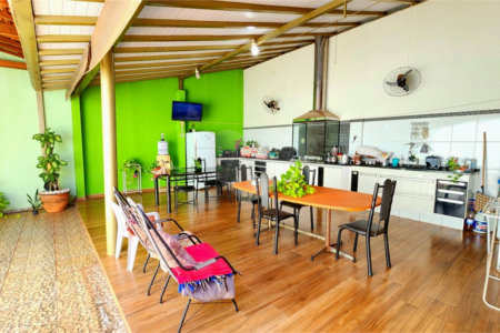 Casa à venda com 3 quartos, sendo 1 suíte, em Parque Residencial Vale do Sol, Araraquara, SP