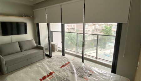 Studio à venda em Indianópolis, São Paulo, SP