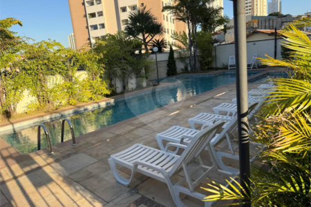 Apartamento à venda ou para alugar com 2 quartos, sendo 1 suíte, em Vila Bertioga, São Paulo, SP