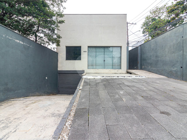 Prédio à venda ou para alugar em Chácara Santo Antônio (zona Sul), São Paulo, SP