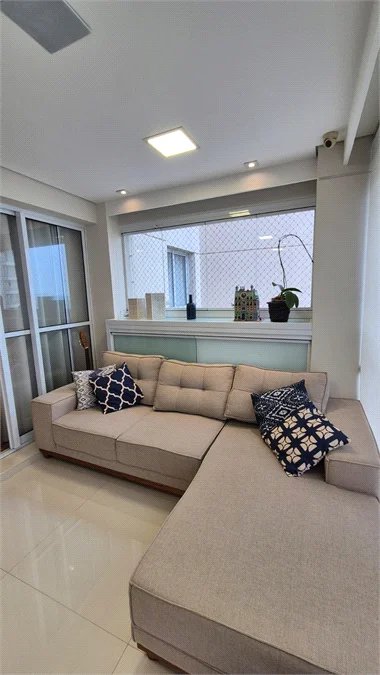 Apartamento à venda com 3 quartos, sendo 1 suíte, em Jardim Arpoador, São Paulo, SP