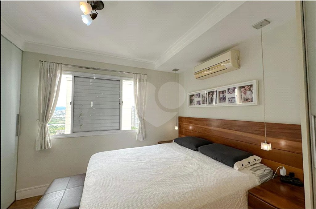 Apartamento à venda com 2 quartos, sendo 1 suíte,  em Água Branca, São Paulo, SP