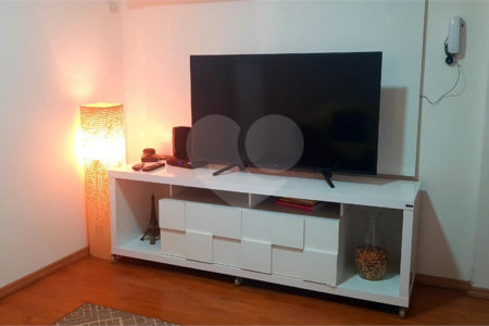 Apartamento à venda com 1 quarto em Barra Funda, São Paulo, SP