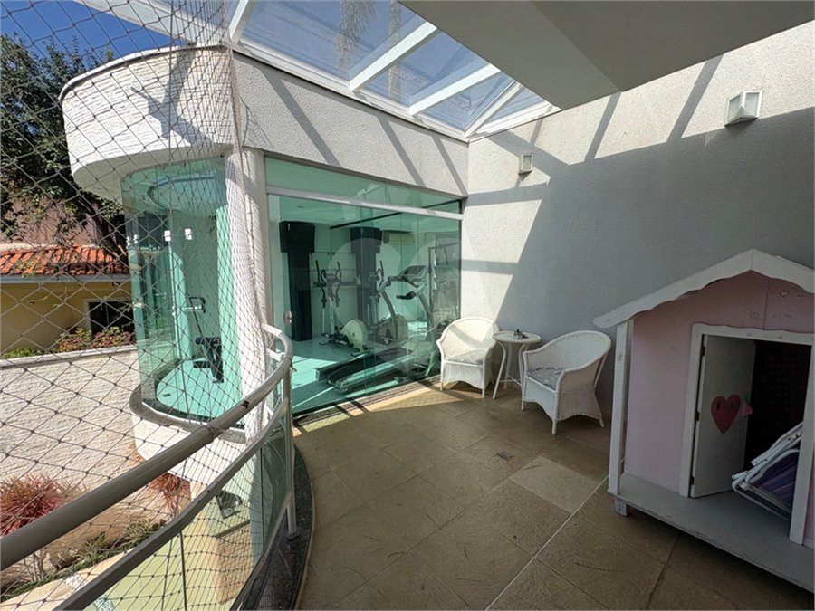Casa à venda com 3 suítes no condomínio Lago da Boa Vista, Sorocaba - SP