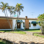 Chácara à venda com 4 quartos, sendo 1 suíte,  em Colinas do Mosteiro de Itaici, Indaiatuba, SP