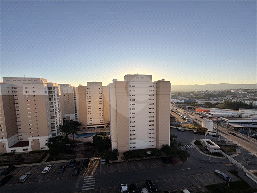 Apartamento para alugar com 2 quartos, sendo 1 suíte,  em Vila Suissa, Mogi das Cruzes, SP