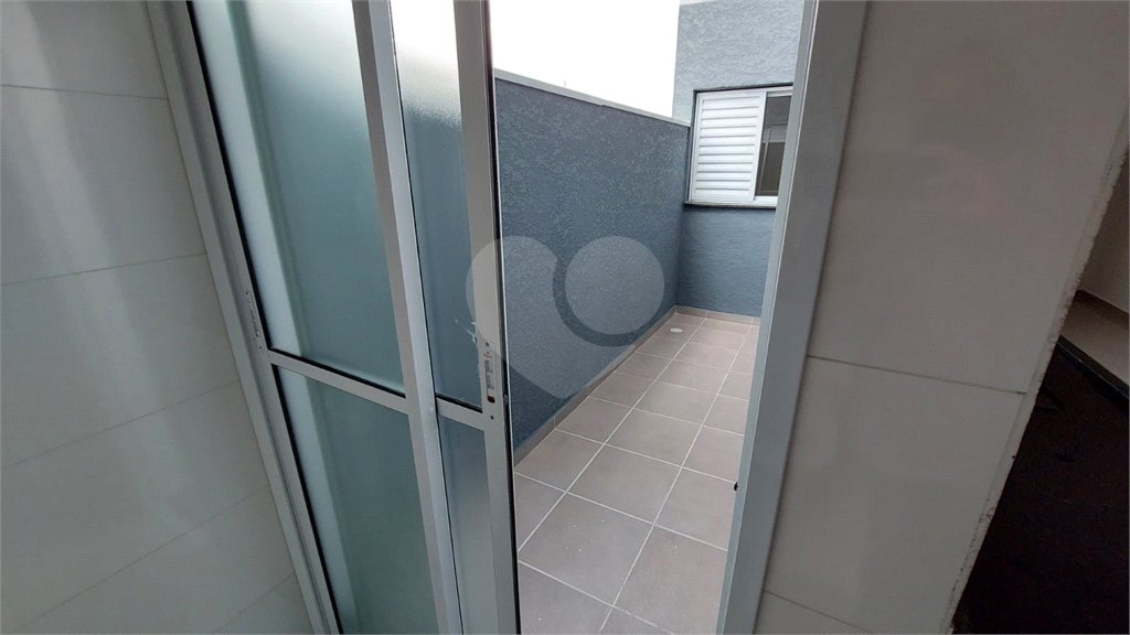 Casa à venda com 2 quartos no condomínio Dias Souza III, São Paulo - SP