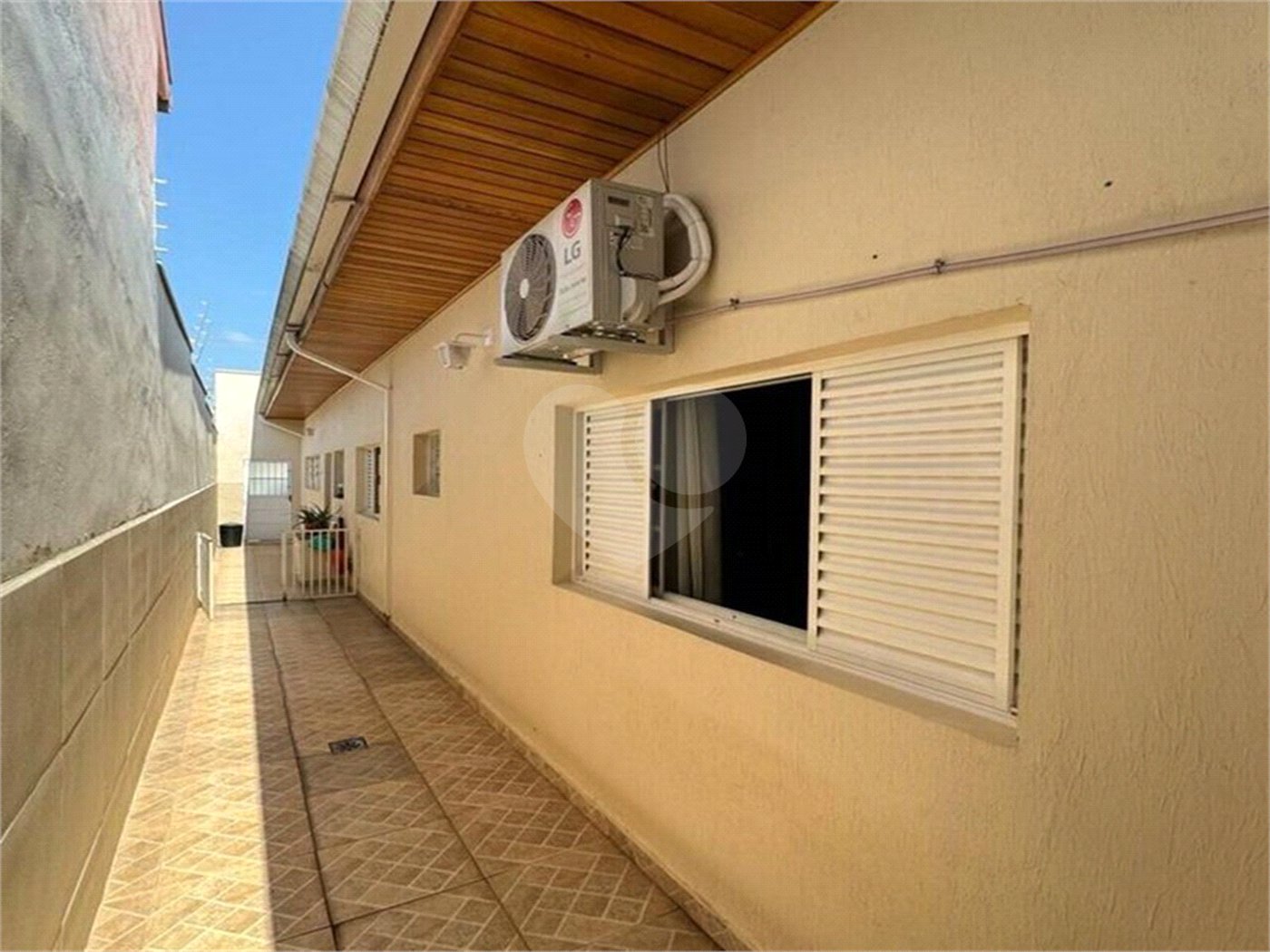 Casa Térrea à venda com 4 quartos, sendo 1 suíte, no Brasil, Itu, SP