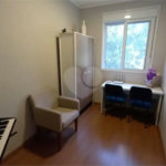 Apartamento à venda com 3 quartos, sendo 1 suíte,  em São Judas Tadeu, Vargem Grande Paulista, SP