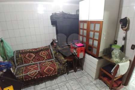 Sobrado à venda com 3 quartos, sendo 1 suíte, em Santana, São Paulo, SP