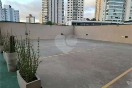 Apartamento à venda ou para alugar com 1 quarto em Alto da Lapa, São Paulo, SP