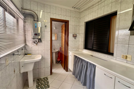 Apartamento à venda com 3 quartos, sendo 1 suíte, no Centro, Sorocaba, SP