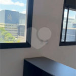 Apartamento para alugar com 1 quarto em Pinheiros, São Paulo, SP