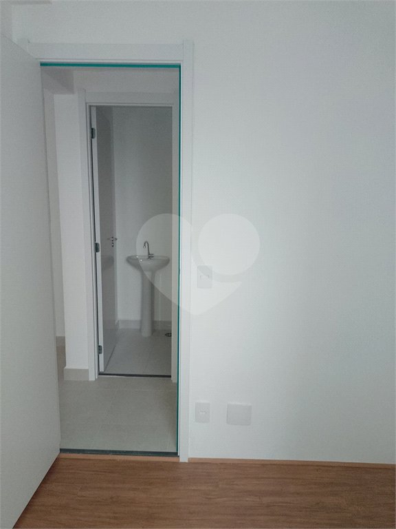Apartamento para alugar com 2 quartos em Parque Novo Mundo, São Paulo, SP