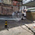 Terreno à venda em Liberdade, São Paulo, SP