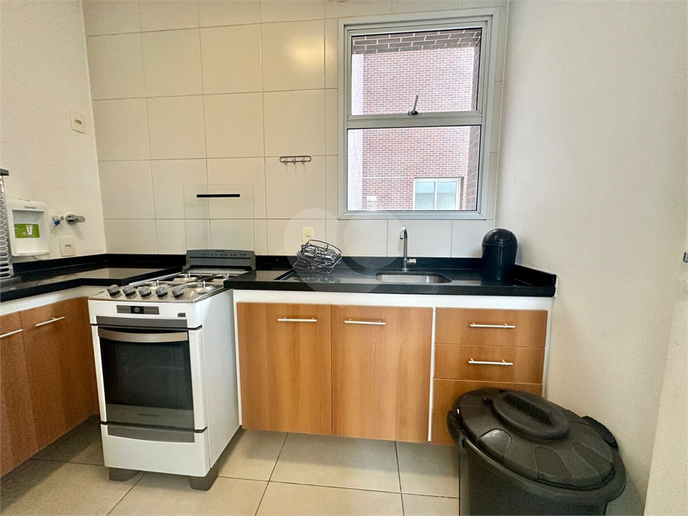 Apartamento à venda com 2 quartos, sendo 1 suíte, em Santana, São Paulo, SP