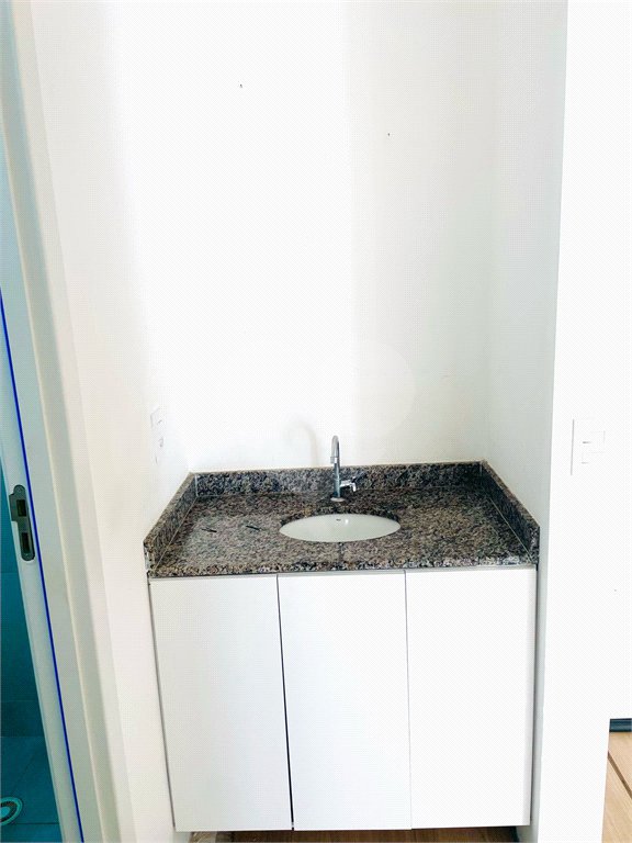 Apartamento para alugar com 2 quartos em Várzea da Barra Funda, São Paulo, SP