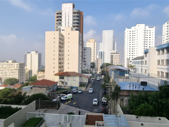 Apartamento à venda com 3 quartos, sendo 1 suíte,  em Santana, São Paulo, SP