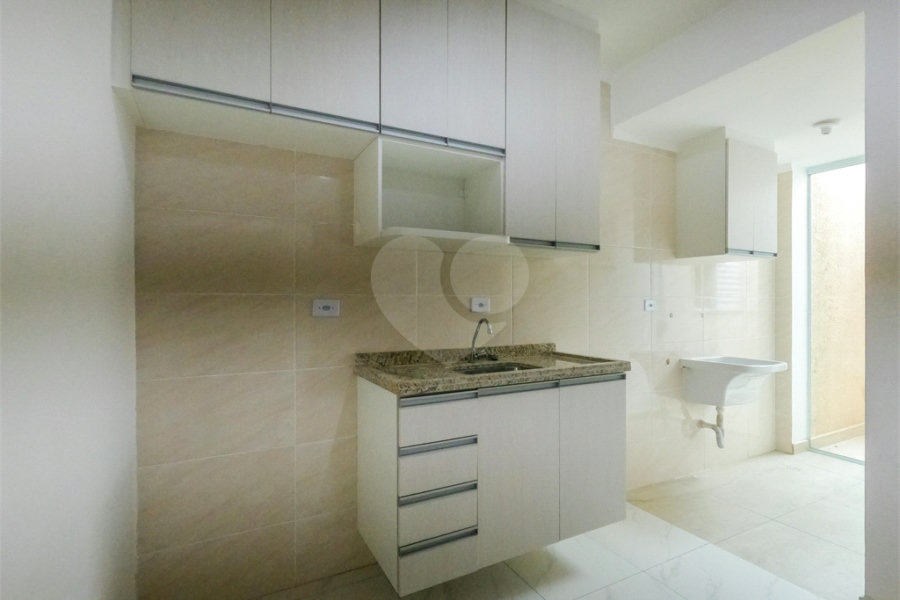 Apartamento à venda com 1 quarto em Santana, São Paulo, SP