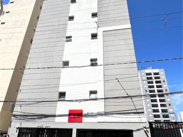 Apartamento à venda com 2 quartos em Tucuruvi, São Paulo, SP