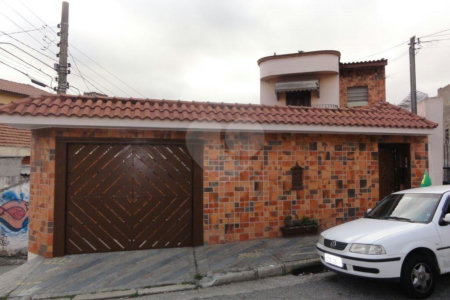 Sobrado à venda com 3 quartos, sendo 1 suíte,  em Jardim do Colégio (zona Norte), São Paulo, SP