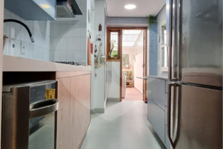 Apartamento à venda com 3 quartos, sendo 2 suítes, em Jardim Arpoador, São Paulo, SP