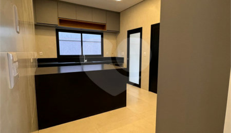 Casa à venda com 4 suítes no condomínio Alphaville 1, Ribeirão Preto - SP
