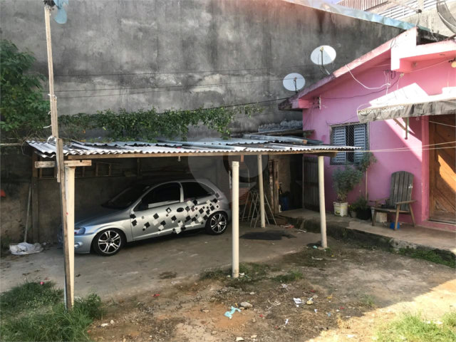 Terreno à venda em Campo Limpo, São Paulo, SP