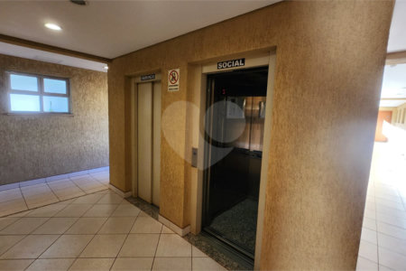 Apartamento à venda com 1 suíte no Centro, Araraquara, SP