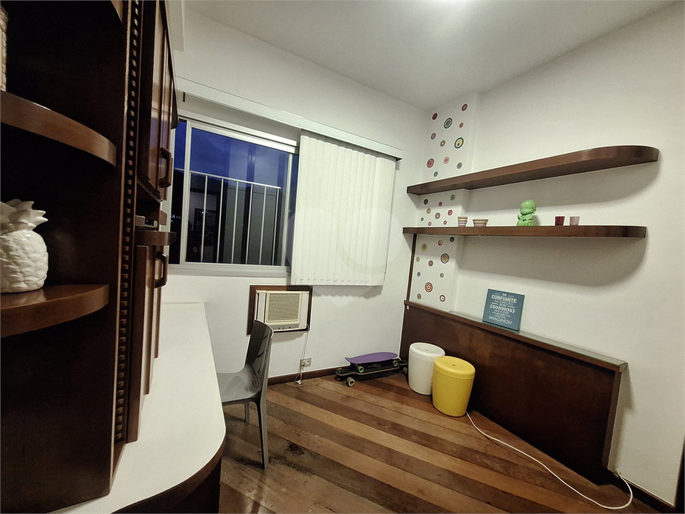 Apartamento à venda com 3 quartos, sendo 1 suíte, em Maracanã, Rio de Janeiro, RJ