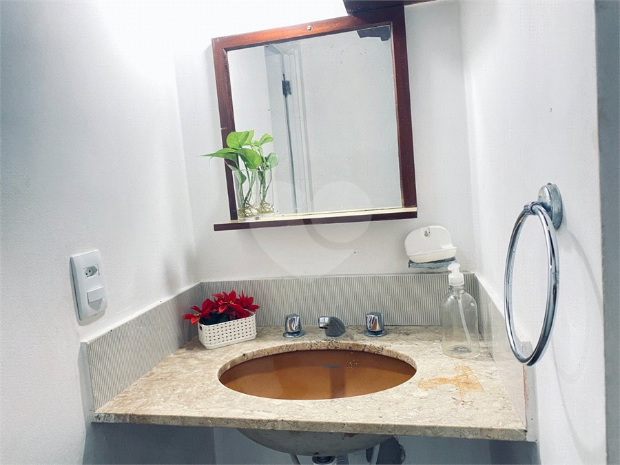 Casa em condomínio para alugar com 1 quarto em Geribá, Armação dos Búzios, RJ