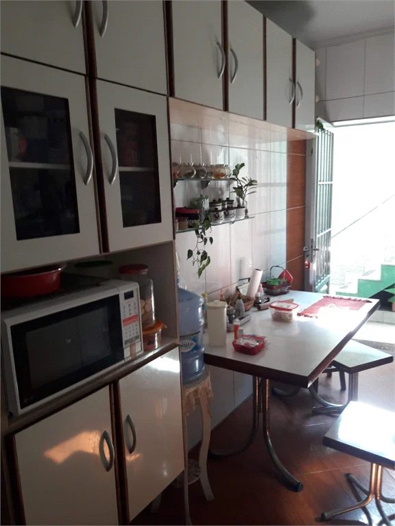 Casa à venda com 2 quartos em Vila Hamburguesa, São Paulo, SP
