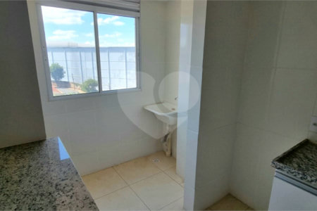 Apartamento à venda com 2 quartos em Vila Furlan, Araraquara, SP