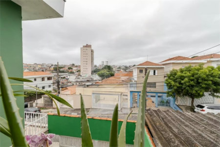 Casa à venda com 3 quartos, sendo 1 suíte, em Vila Brasilina, São Paulo, SP