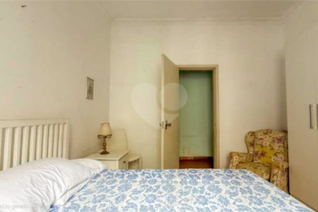 Apartamento à venda com 3 quartos em Copacabana, Rio de Janeiro, RJ